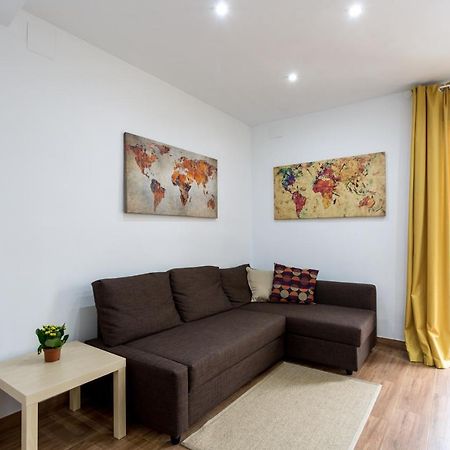 Viento De Corredera Apartment Кордоба Стая снимка