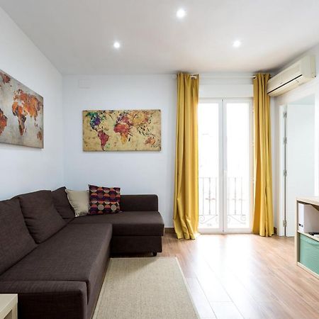 Viento De Corredera Apartment Кордоба Стая снимка