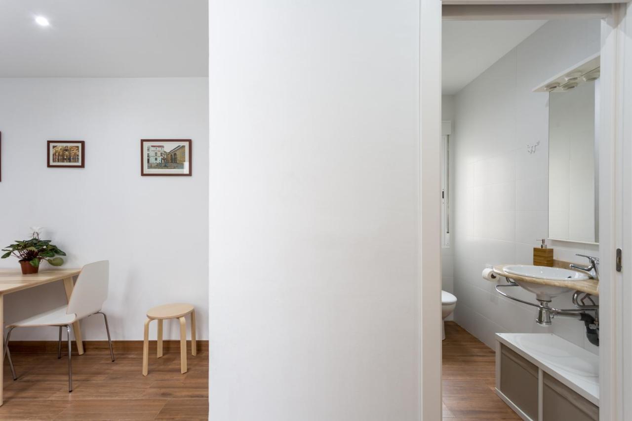 Viento De Corredera Apartment Кордоба Стая снимка