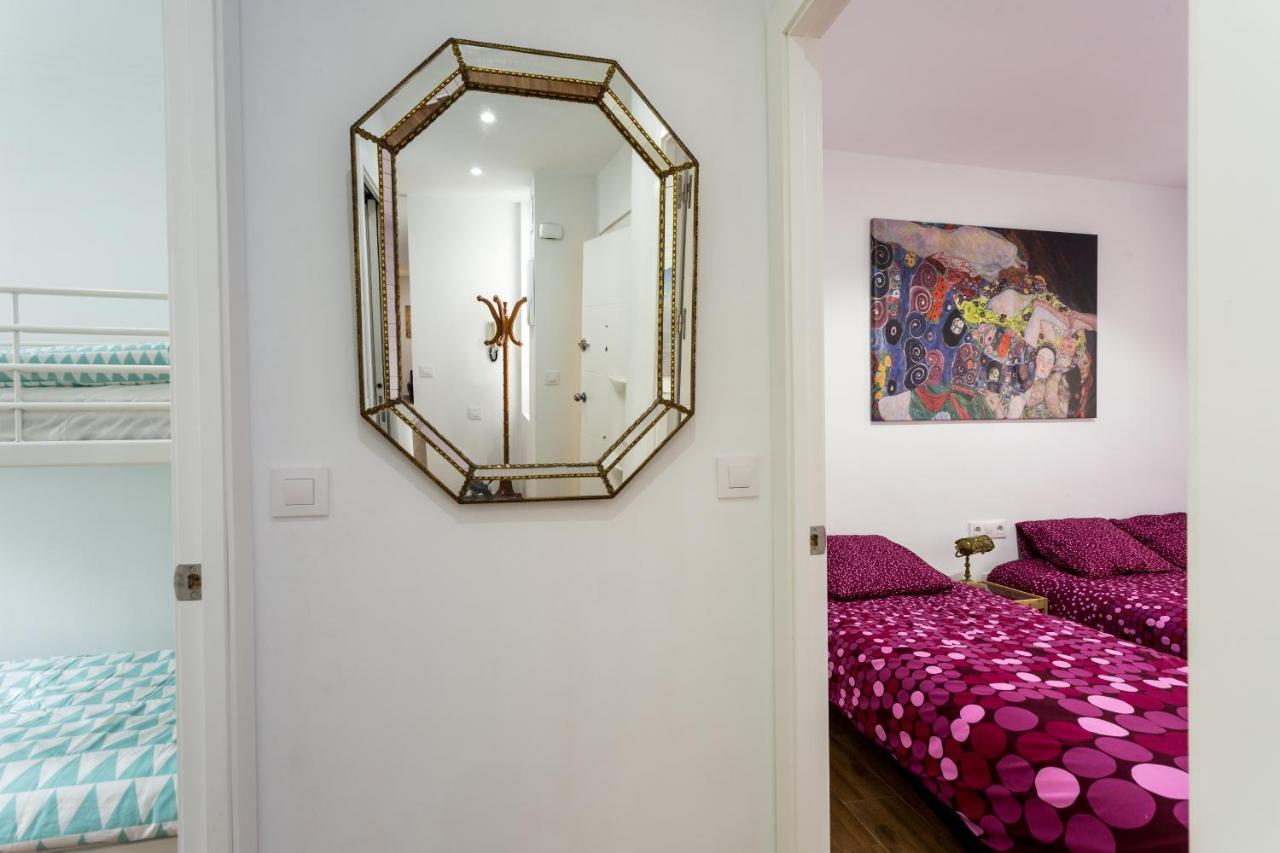 Viento De Corredera Apartment Кордоба Стая снимка