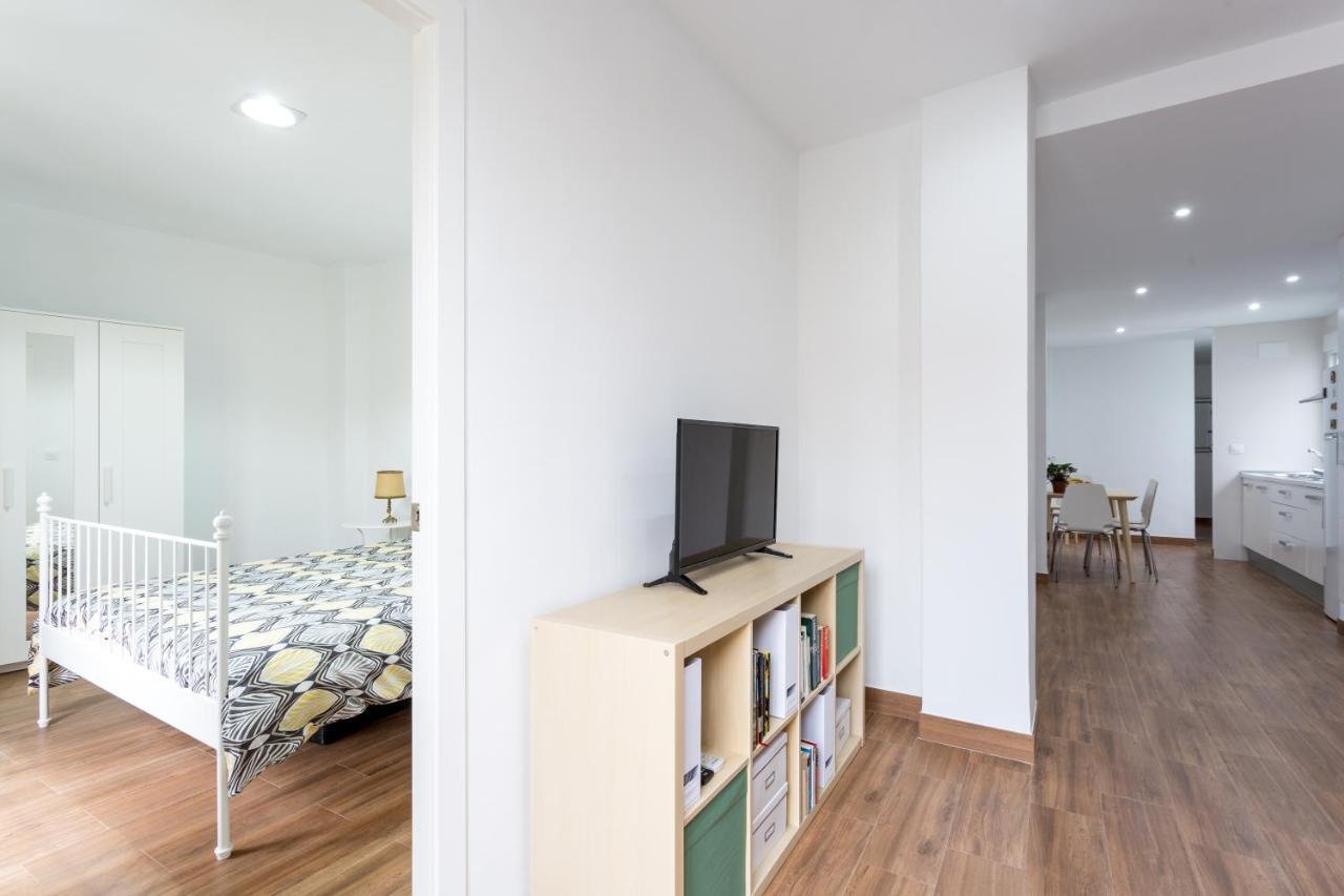 Viento De Corredera Apartment Кордоба Стая снимка