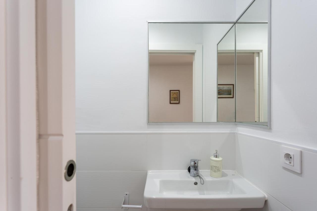 Viento De Corredera Apartment Кордоба Стая снимка
