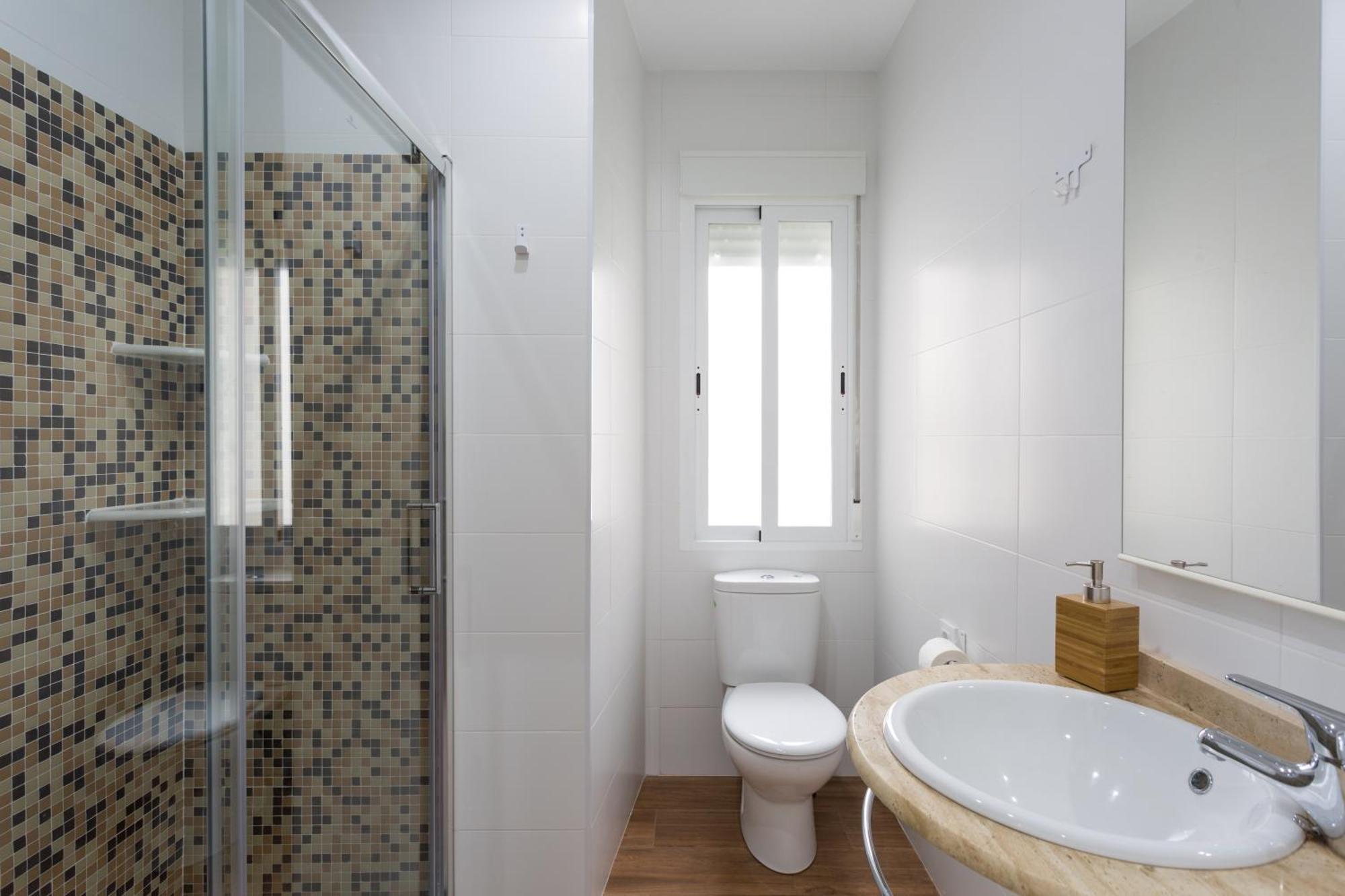 Viento De Corredera Apartment Кордоба Екстериор снимка