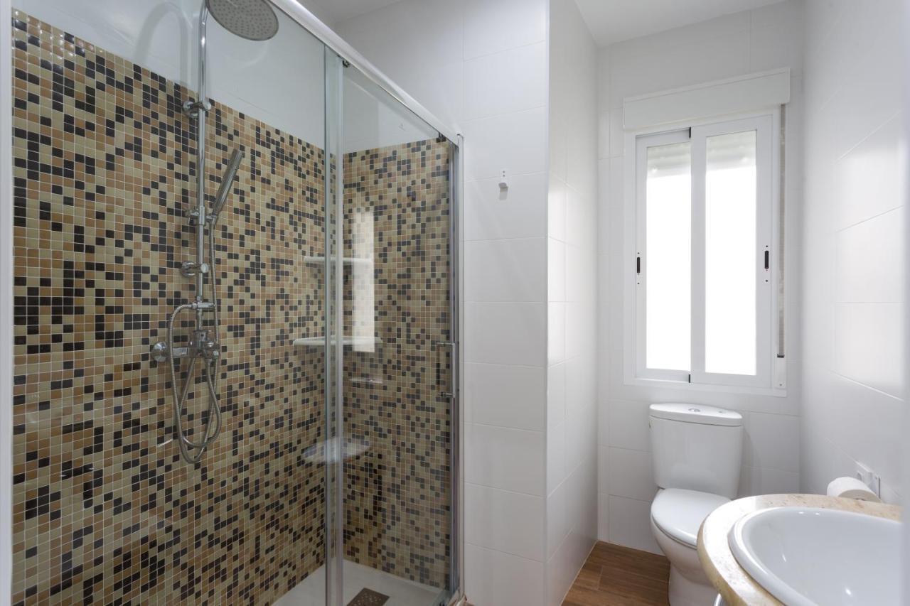 Viento De Corredera Apartment Кордоба Стая снимка
